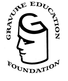 GRAVURE EDUCATION FOUNDATION trademark