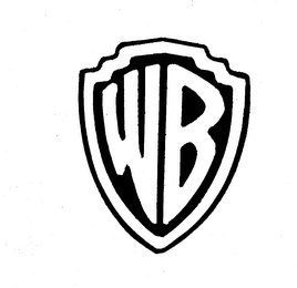 WB trademark