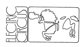 ELECTRIC CIRCUS trademark