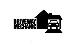 DRIVEWAY MECHANIC