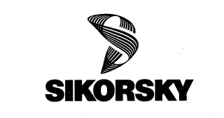 SIKORSKYS trademark