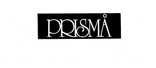 PRISMA trademark