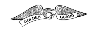 GOLDEN GUARD trademark