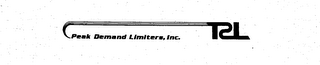 PEAK DEMAND LIMITERS, INC. trademark