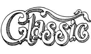 CLASSIC trademark