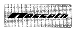 NESSETH trademark
