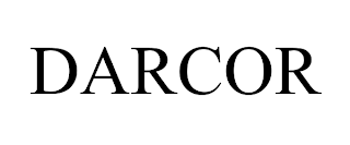 DARCOR trademark