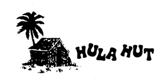 HULA HUT trademark