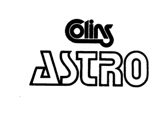 COLINS ASTRO