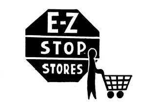 E-Z STOP STORES