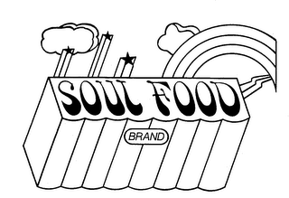 SOUL FOOD BRAND