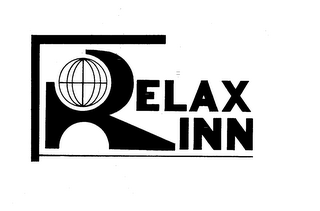 RELAX INN trademark