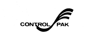 CONTROL PAK