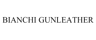 BIANCHI GUNLEATHER trademark