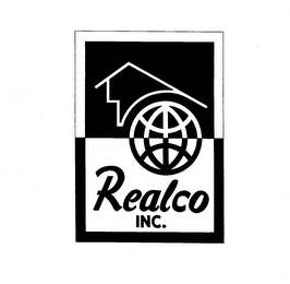 REALCO INC trademark