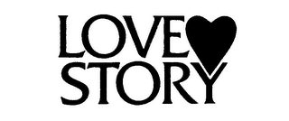 LOVE STORY trademark