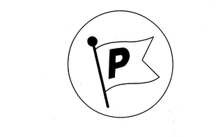 P trademark