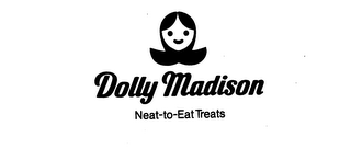 DOLLY MADISON NEAT-TO-EAT TREATS