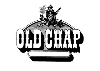 OLD CHAP trademark