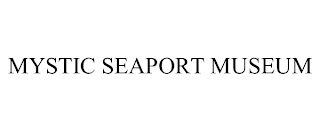MYSTIC SEAPORT MUSEUM, INC.