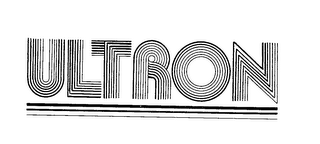ULTRON trademark