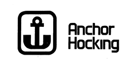 ANCHOR HOCKING CORPORATION