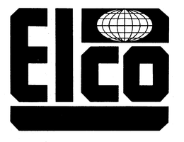 ELCO trademark