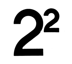 22 trademark