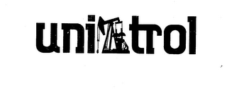 UNITROL trademark