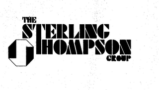 THE STERLING THOMPSON GROUP
