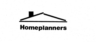 HOMEPLANNERS trademark