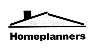 HOMEPLANNERS trademark
