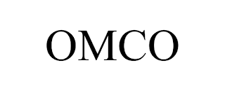 OMCO trademark