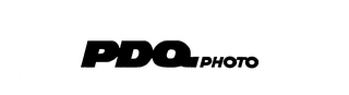 PDQ PHOTO trademark