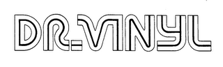 DR. VINYL trademark