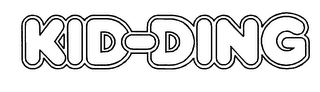 KID-DING trademark