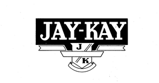 JAY-KAY JK trademark