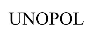 UNOPOL trademark