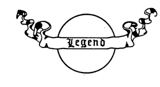 LEGEND trademark