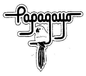 PAPAGAYO trademark