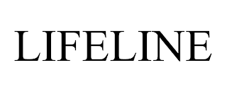 LIFELINE trademark