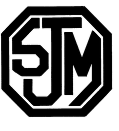 SJM trademark