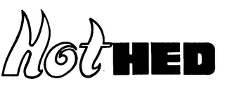 HOTHED trademark