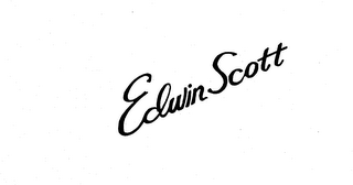 EDWIN SCOTT