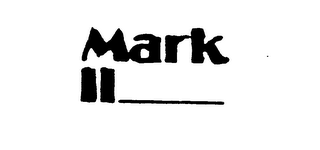 MARK II trademark