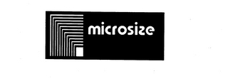 MICROSIZE