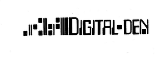 DIGITAL DEN trademark