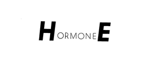 HORMONEE trademark