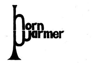 HORN WARMER trademark
