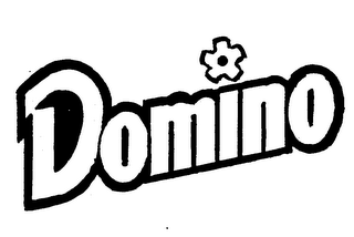DOMINO trademark